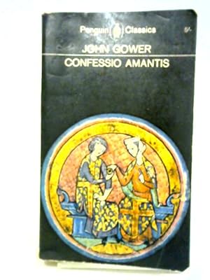 Immagine del venditore per Confessio Amantis venduto da World of Rare Books