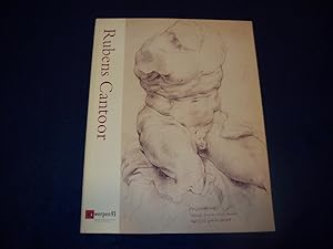 Seller image for Rubens Cantoor for sale by Bibliopuces