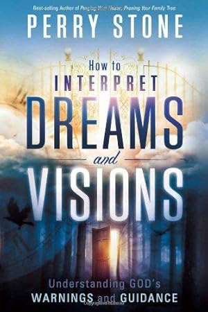 Bild des Verkufers fr How to Interpret Dreams and Visions HB zum Verkauf von WeBuyBooks