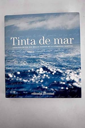 Imagen del vendedor de Tinta de mar a la venta por Alcan Libros