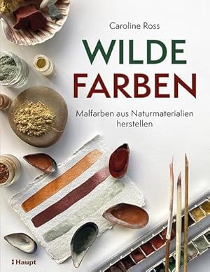 Seller image for Wilde Farben for sale by Rheinberg-Buch Andreas Meier eK