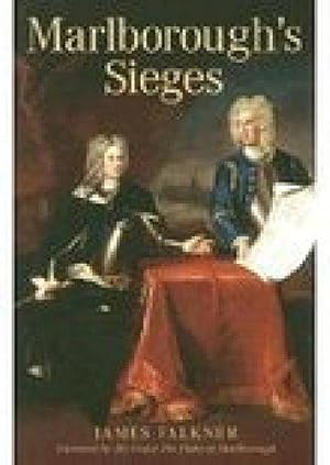 Seller image for Marlborough's Sieges for sale by WeBuyBooks