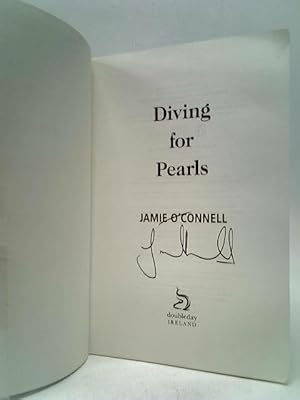 Seller image for Diving for Pearls for sale by World of Rare Books