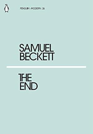 Bild des Verkufers fr The End: Samuel Beckett (Penguin Modern) zum Verkauf von WeBuyBooks 2