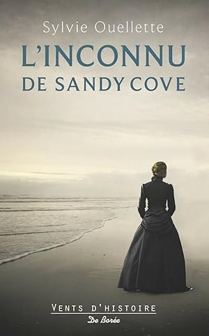 L'inconnu de Sandy Cove