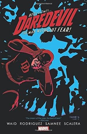 Immagine del venditore per Daredevil by Mark Waid Volume 6 venduto da WeBuyBooks