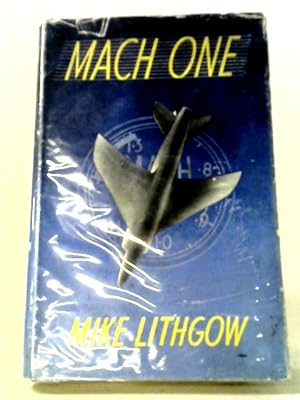 Seller image for Mach One for sale by World of Rare Books