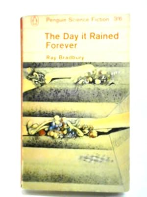 Seller image for The Day it Rained Forever for sale by World of Rare Books