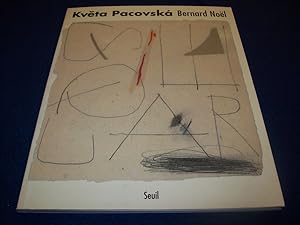 Seller image for Catalogue Kveta Pacovska Nol for sale by Bibliopuces
