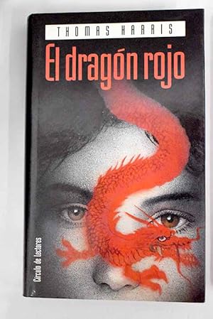 Imagen del vendedor de El dragn rojo a la venta por Alcan Libros