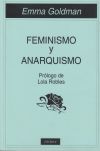 Imagen del vendedor de Feminismo y anarquismo a la venta por Agapea Libros