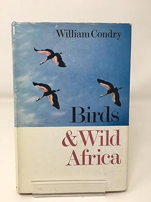 Seller image for BIRDS & WILD AFRICA for sale by Cambridge Recycled Books