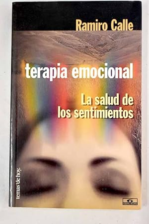 Imagen del vendedor de Terapia emocional a la venta por Alcan Libros