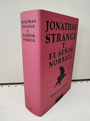 Imagen del vendedor de Jonathan Strange y el seor Norrell a la venta por LIBRERA MATHILDABOOKS