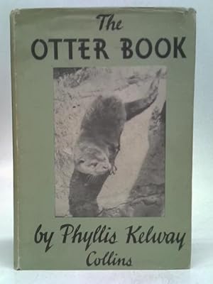 Image du vendeur pour The Otter Book mis en vente par World of Rare Books