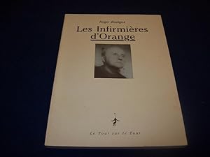 Image du vendeur pour Infirmieres d'orange (les) 090993 mis en vente par Bibliopuces