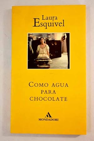 Como agua para chocolate