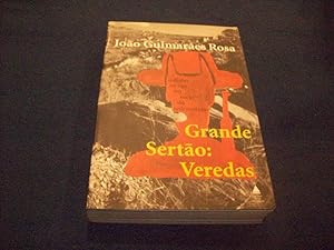 Seller image for Grande Serto: Veredas for sale by Bibliopuces