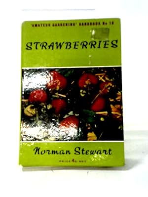Bild des Verkufers fr Strawberries zum Verkauf von World of Rare Books