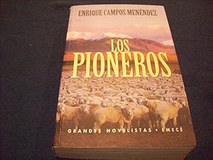 Bild des Verkufers fr Pioneros, Los Campos Men ndez, Enrique, / zum Verkauf von Bibliopuces