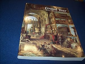 Seller image for Grand Tour: The Lure of Italy in the Eighteenth Century Wilton, Andrew and Bignamini, Ilaria for sale by Bibliopuces