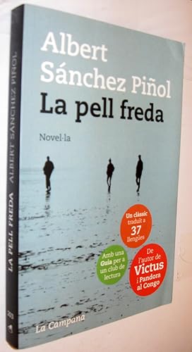 Image du vendeur pour LA PELL FREDA mis en vente par UNIO11 IMPORT S.L.