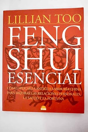 Seller image for Feng shui esencial for sale by Alcan Libros