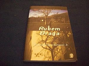 Bild des Verkufers fr Rubem Braga (Os melhores contos) Rubem Braga zum Verkauf von Bibliopuces