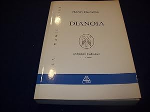 Imagen del vendedor de Dianoia : Initiation Eudiaque, 2me grade Durville, Henri a la venta por Bibliopuces