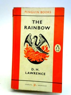 Seller image for The Rainbow for sale by World of Rare Books