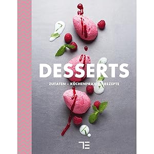 Seller image for Desserts (Teubner kochen) for sale by artbook-service