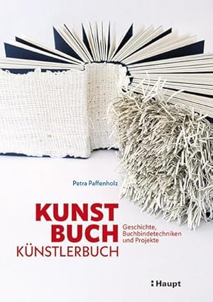 Seller image for Kunst, Buch, Knstlerbuch for sale by Rheinberg-Buch Andreas Meier eK