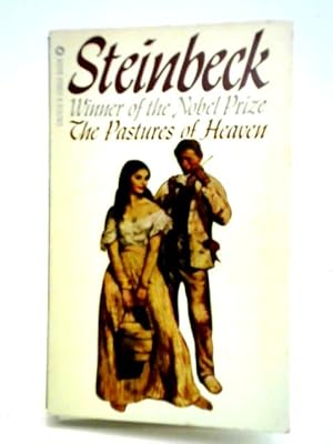 Immagine del venditore per The Pastures of Heaven venduto da World of Rare Books