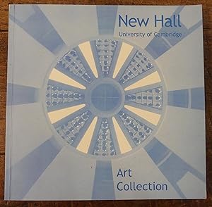 New Hall Art Collection. Catalogue of the Women's Art at New Hall. 3rd Edition