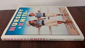 Seller image for Nursery Knits for sale by BoundlessBookstore