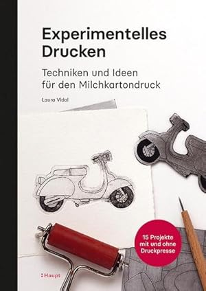 Seller image for Experimentelles Drucken for sale by Rheinberg-Buch Andreas Meier eK