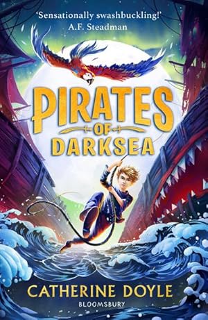 Seller image for Pirates of Darksea for sale by Smartbuy