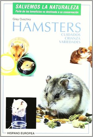 HAMSTERS