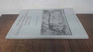 Seller image for The history of the Yorkshire Residential School for the Deaf 1829-1979 for sale by BoundlessBookstore