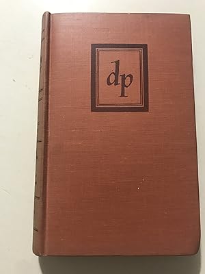 Imagen del vendedor de The Portable Dorothy Parker a la venta por Sheapast Art and Books