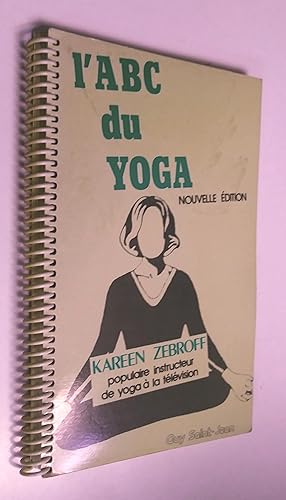 L'ABC du yoga, nouvelle édition
