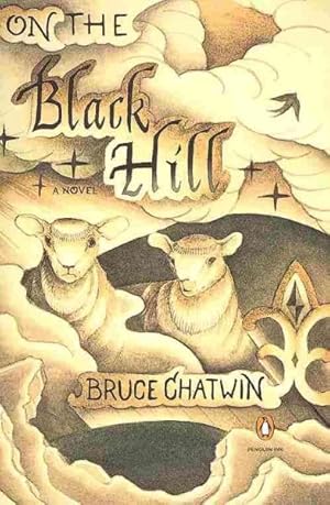 Image du vendeur pour On The Black Hill mis en vente par GreatBookPrices