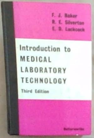 Seller image for An Introduction to Medical Laboratory Technology for sale by Chapter 1