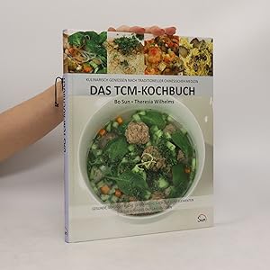 Immagine del venditore per Das TCM-Kochbuch venduto da Bookbot