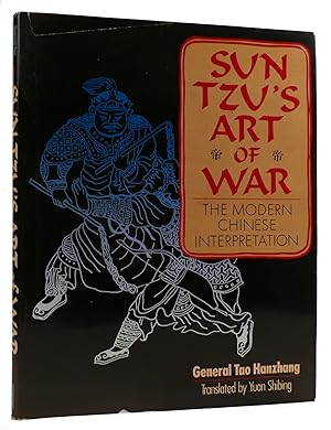 Imagen del vendedor de SUN TZU'S ART OF WAR: THE MODERN CHINESE INTERPRETATION a la venta por Rare Book Cellar