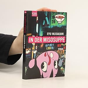 Immagine del venditore per In der Misosuppe venduto da Bookbot