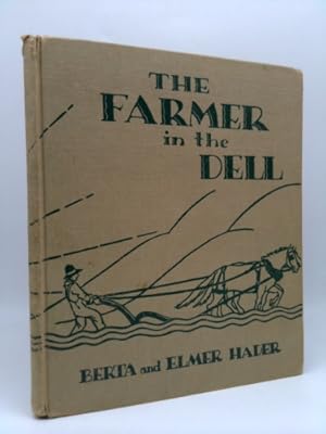 Bild des Verkufers fr The Farmer in the Dell zum Verkauf von ThriftBooksVintage