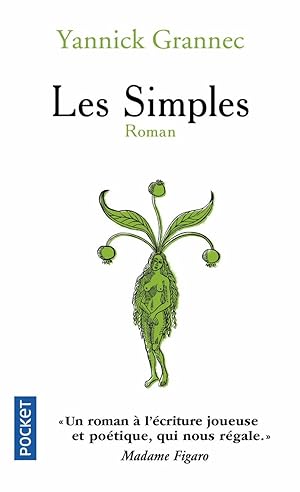 Bild des Verkufers fr Les Simples zum Verkauf von Dmons et Merveilles