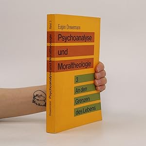 Seller image for Psychoanalyse und Moraltheologie for sale by Bookbot