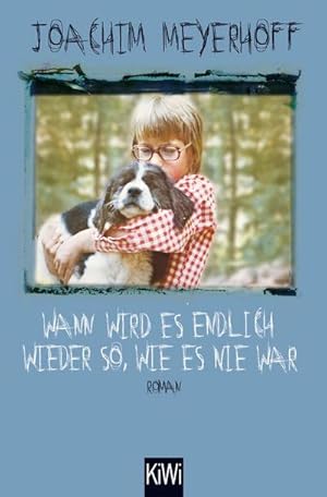 Bild des Verkufers fr Wann wird es endlich wieder so, wie es nie war: Roman. Alle Toten fliegen hoch, Teil 2 zum Verkauf von Rheinberg-Buch Andreas Meier eK